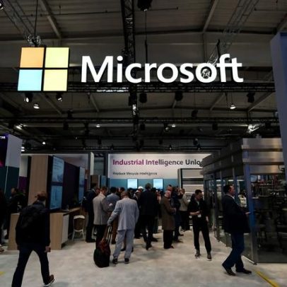 Microsoft lança seu primeiro programa de demissão voluntária oficial