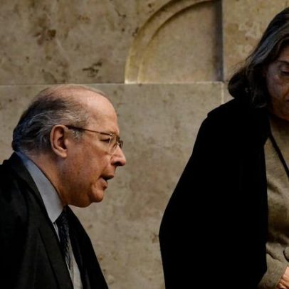 Celso de Mello apoia Cármen Lúcia, relatora do código de ética no STF