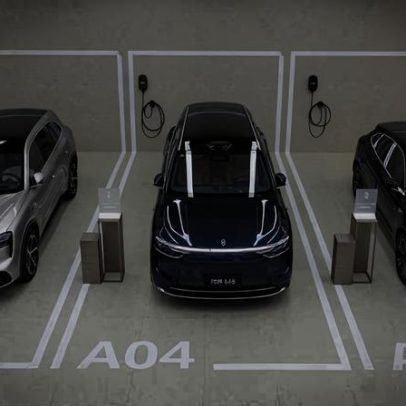 China impulsiona veículos elétricos globalmente e enfrenta desafios econômicos