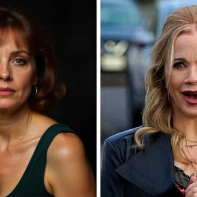 Atriz de Debi & Lóide, casada com Jim Carrey, busca retorno aos holofotes aos 62
