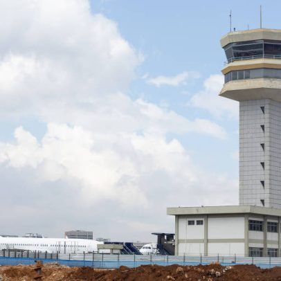 Aéreas brasileiras transportam 33,5 milhões de passageiros no 1º trimestre de 2026