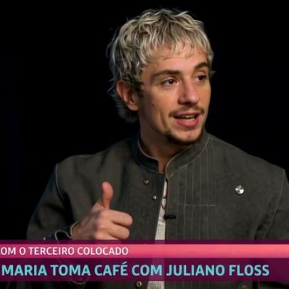 Juliano Floss detalha encontro com Marina Sena após BBB 26