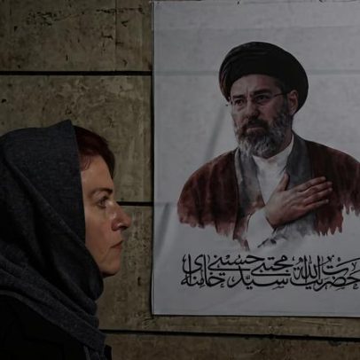 Generais no comando do Irã enquanto Khamenei se recupera de ferimentos