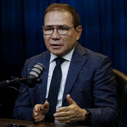 Presidente do BRB mira abrir agências do Flamengo em todas as capitais em um ano