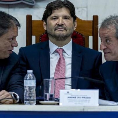 André do Prado deve ser anunciado candidato ao Senado por SP em até dez dias