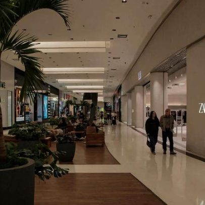 Center Norte vence entre shoppings da zona norte de SP, aponta Datafolha