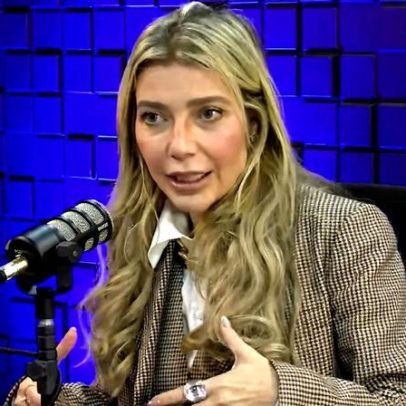 Luiza Possi rebate críticas sobre sua conversão evangélica