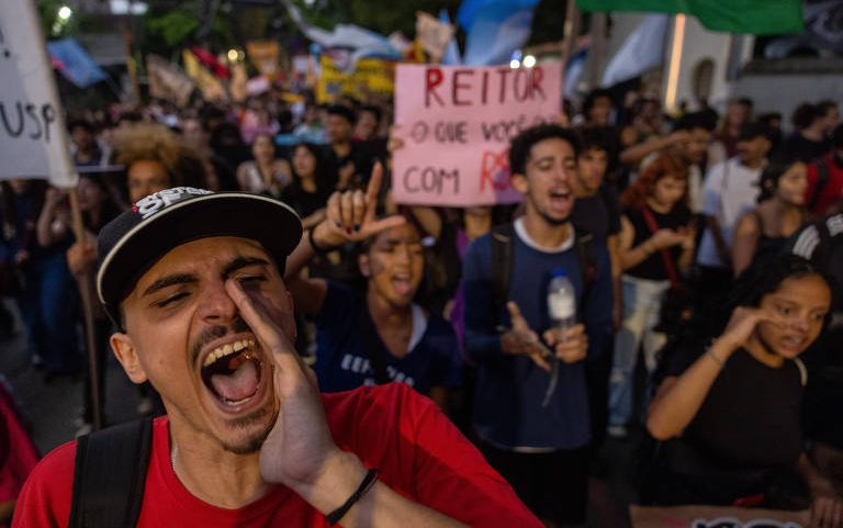 90 anos da USP