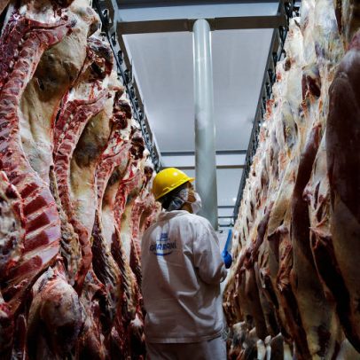Mercosul enfrenta impasse na divisão de cotas no acordo com a UE