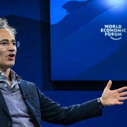 Palantir e república tecnológica: críticas por tecno-fascismo e apoio à direita