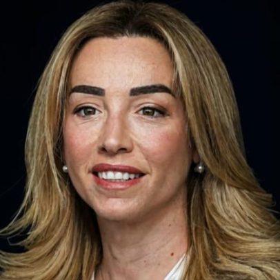 Prefeita popular de Gênova desponta como adversária de Meloni