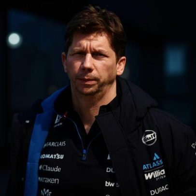 Pilotos não testam o limite com novo regulamento da F1, afirma chefe da Williams