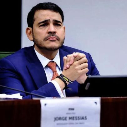 Messias enfrenta resistência evangélica e apoio de Alcolumbre antes da sabatina
