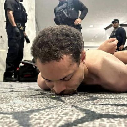 Violência política é constante na história dos EUA
