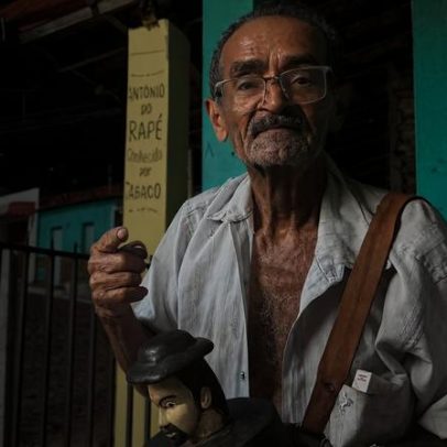 Mortes: Guardião de memórias do Horto de Padre Cícero