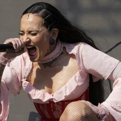 Bangers Open Air atrai metaleiros com bandas lideradas por mulheres