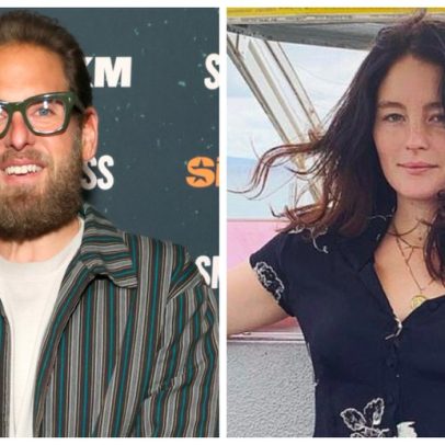 Jonah Hill revela motivo para deixar Hollywood após casamento secreto
