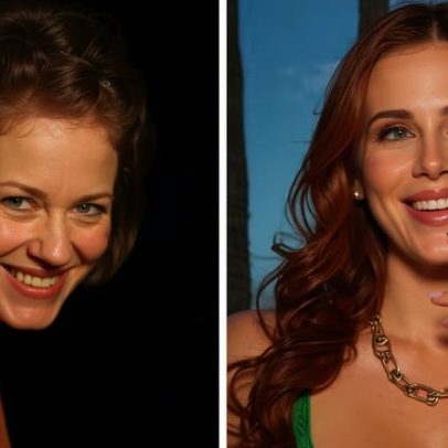 Maitland Ward revela salário na Disney dos anos 1990 e compara com OnlyFans