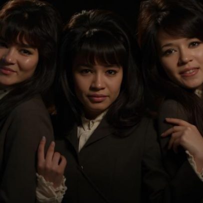 Morre Nedra Talley Ross, ex-integrante do The Ronettes, aos 80 anos