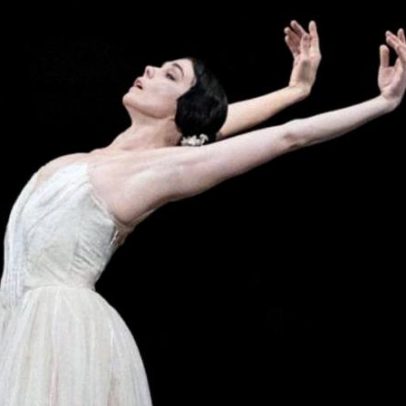 Estrela do balé russo inspira competição no Brasil ao estilo Prix Lausanne