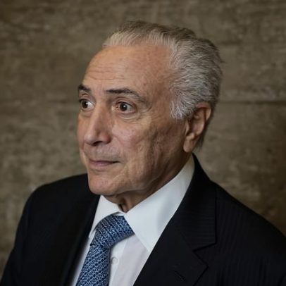 Temer aponta polarização no STF e Gilmar não deveria ter respondido Zema