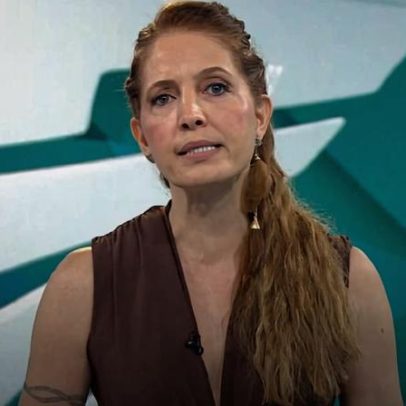 Curador de Anita Harley obtém resposta sobre reportagem de 2022 no Fantástico