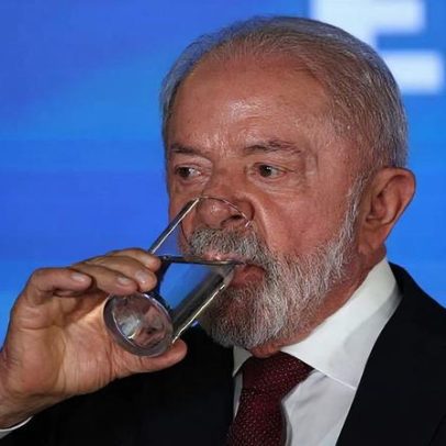 Lula cancela compromissos públicos após procedimento cirúrgico