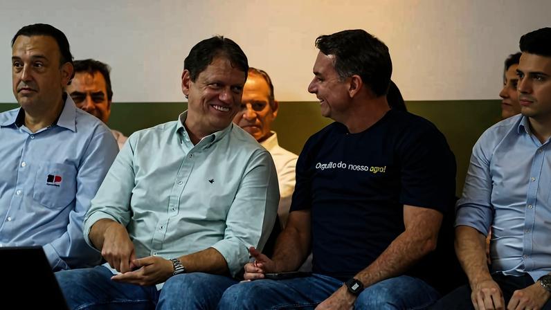Agrishow recebe as principais novidades tecnológicas do agronegócio