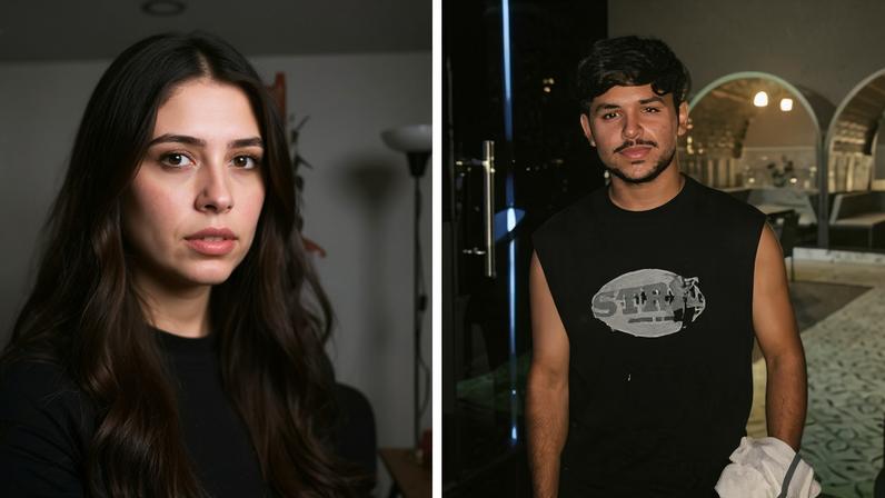 Filtro novo do Instagram: como achar e usar o Dirty Flash nas fotos — Foto: Mariana Saguias/TechTudo