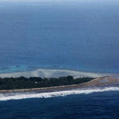 Tuvalu sediará, com Irlanda, 2º encontro pelo fim dos combustíveis fósseis