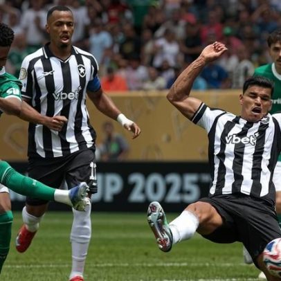 FIFA lança ranking da Copa do Mundo de Clubes 2029; Palmeiras lidera na CONMEBOL