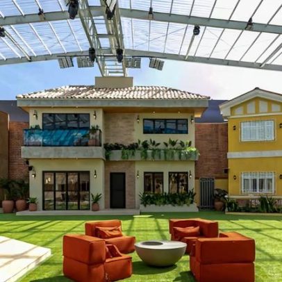 Casa do Patrão: cronograma semanal do novo reality de Boninho