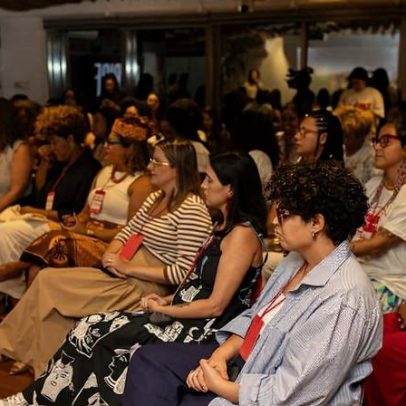 Pesquisa mostra que 4 em 10 brasileiros não sabem nomear uma mulher poderosa