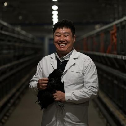 China, antes importadora do Brasil, passa a competir na carne