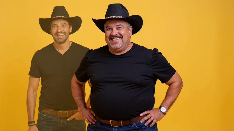 Alberto Cowboy pretende processar Milena Moreira, sua companheira de confinamento no BBB 26