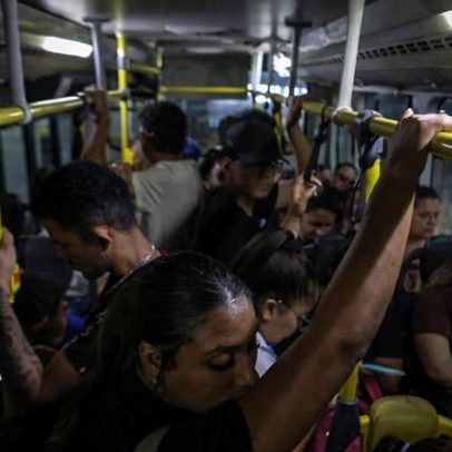 Entenda o golpe da Mostarda: novo esquema de furto em ônibus