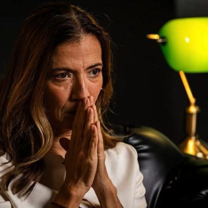 Ana Claudia Quintana Arantes terá curso na CasaFolha sobre morte