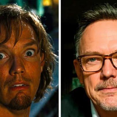 Matthew Lillard diz que ninguém gosta dele; volta aos holofotes pela nostalgia