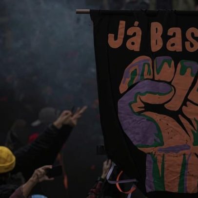 Safatle afirma que rigor conceitual serve para ignorar fascismo atual