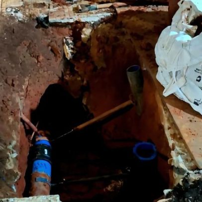 Apagão atinge região central de São Paulo desde a madrugada desta terça