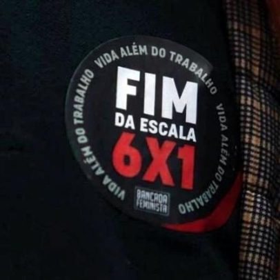 Entidades lançam campanha pelo fim da escala 6x1 para trabalhadores rurais