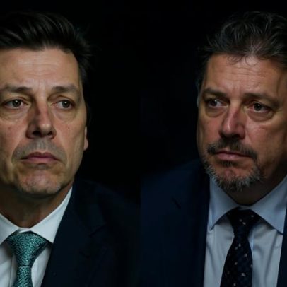 Daniel Vilela lidera em Goiás e venceria Perillo no 2º turno, 46% a 27%