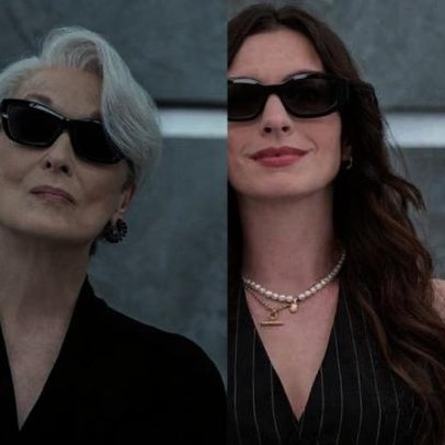 O Diabo Veste Prada 2 tem narrativa fraca e vira vitrine de celebridades