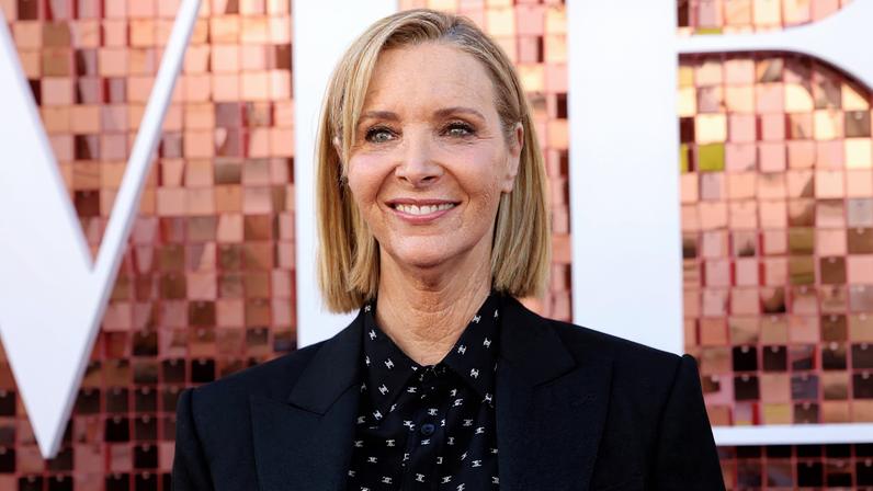 'Digam o que quiserem sobre mim pelas costas, porque aí não importa’", relembra Lisa Kudrow