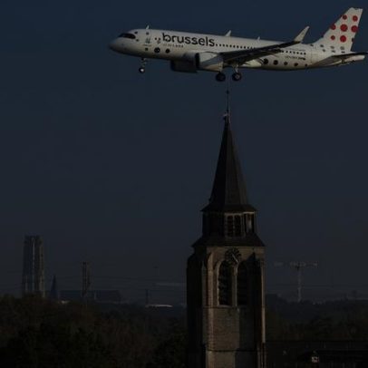 Crise de combustível pressiona aéreas europeias contra benefícios aos passageiros