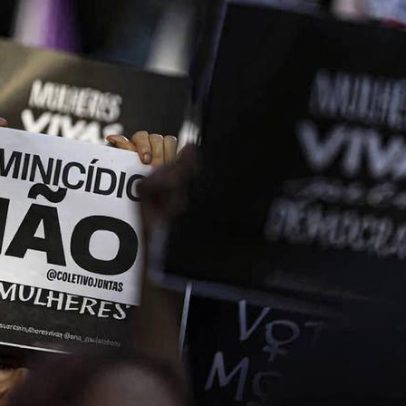Homem é preso suspeito de jogar água fervente em ex-mulher na zona sul de SP