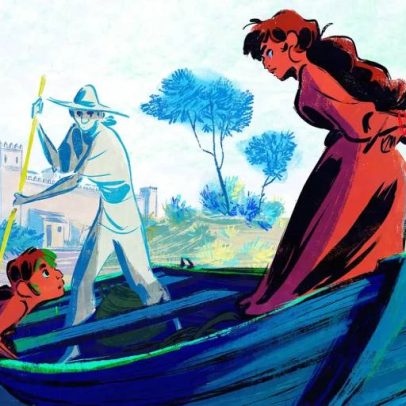 Festival de Annecy recebe filme brasileiro