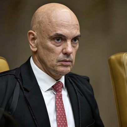 Moraes acusa uso do STF como escada eleitoral; Dino rebate críticas