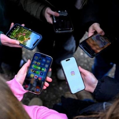 Entenda gírias jovens como farmar aura, 6-7 e gag