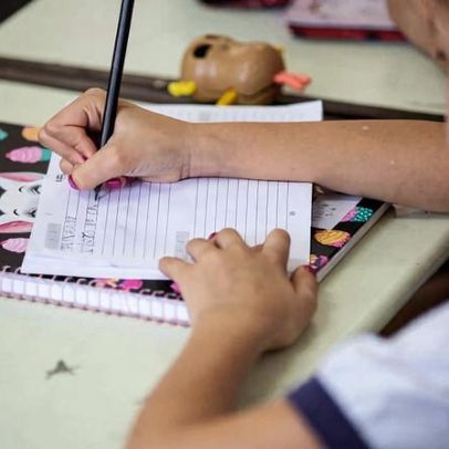 16% das cidades não atingem meta de pré-escola para crianças de 4 e 5 anos